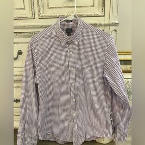 J Crew Button Down Shirt